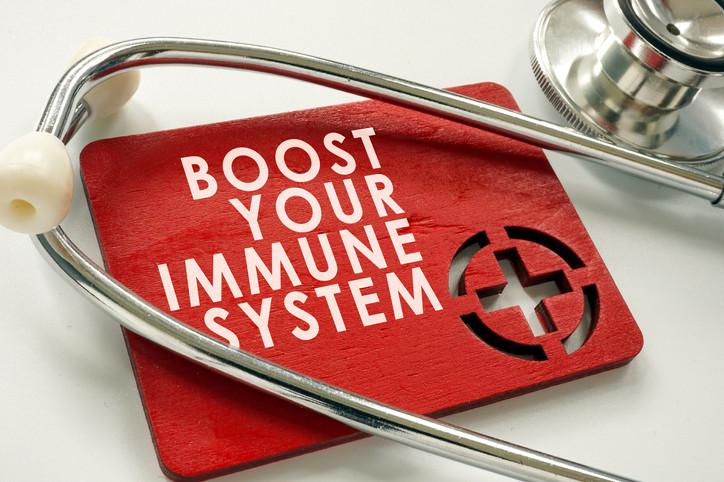 Health Experts Share Tips for Boosting Immune System