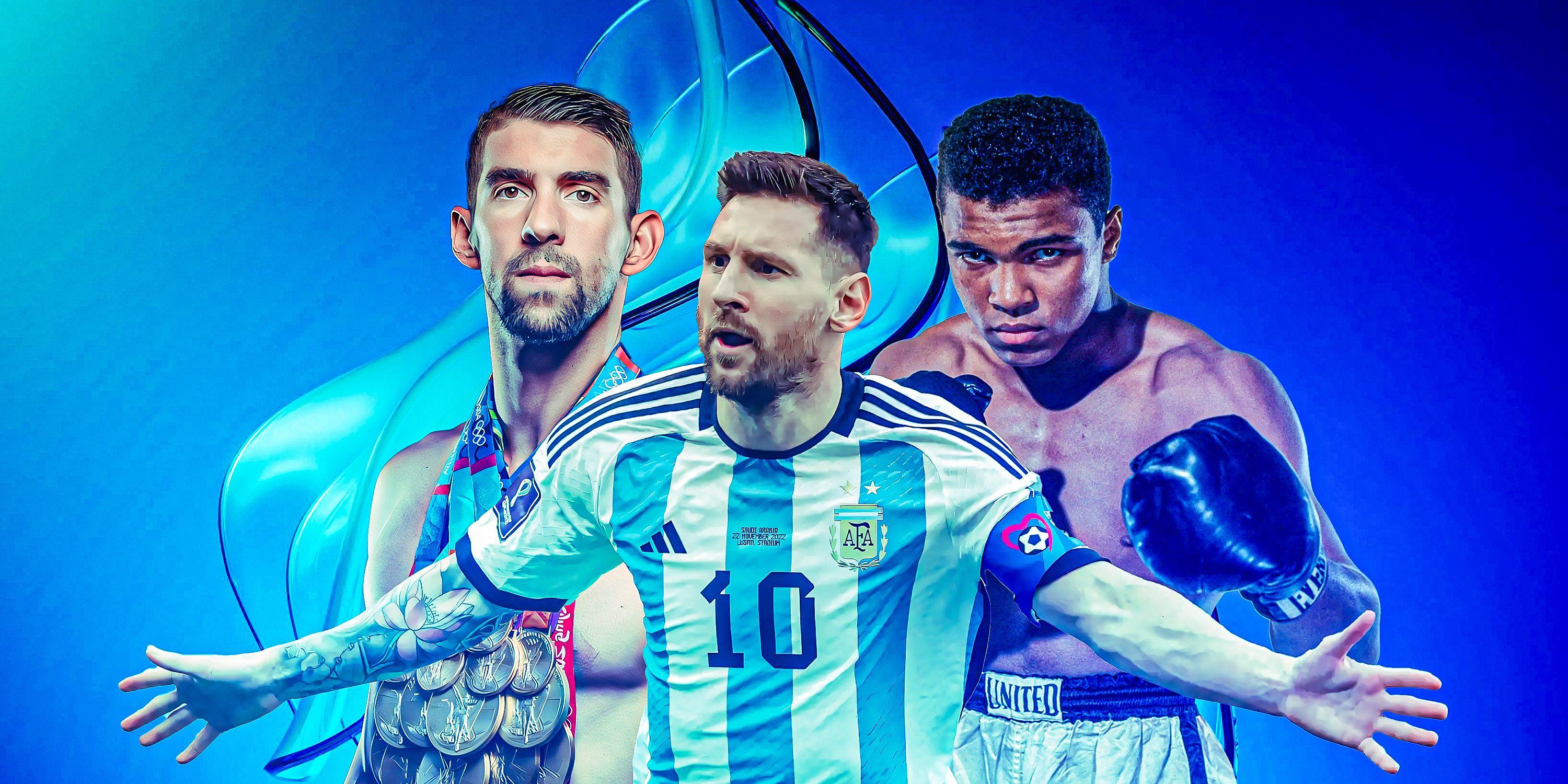 Major Sporting Event Breaks Records in Viewership